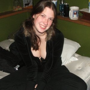 Claudia31arad