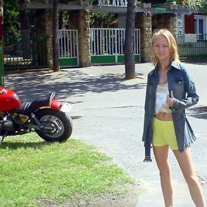 Lucinda