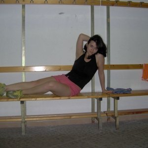 Melisablonda