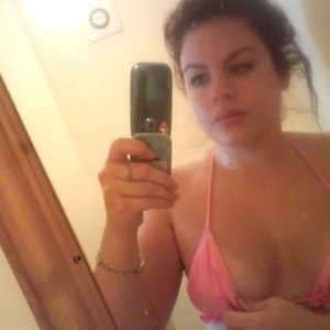 Anavictoria