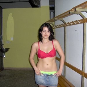 Melisablonda