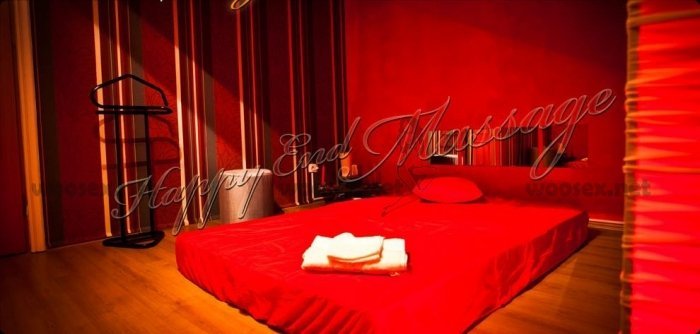 Happy End Massage
