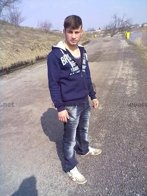 Andrei