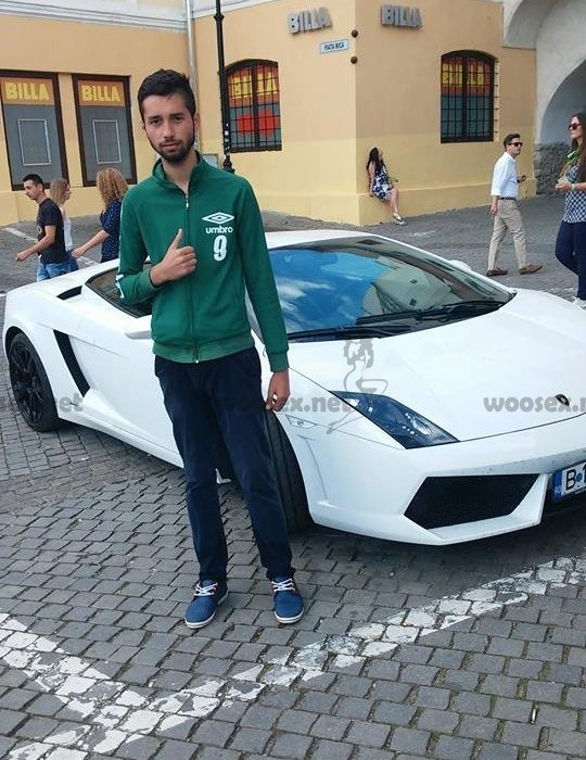 Cristian