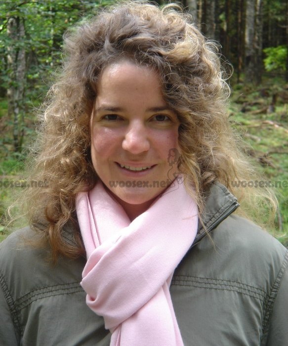 cristina
