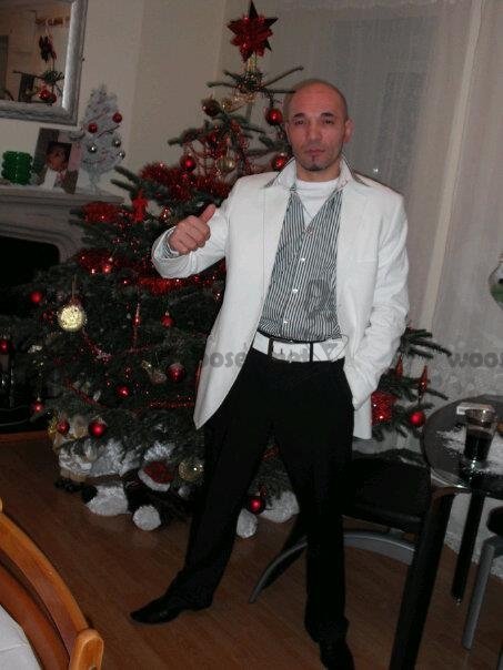 adrian valentin waltez