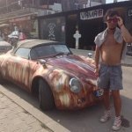 Pap Paul